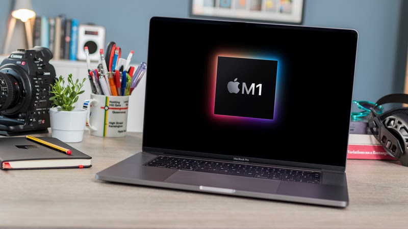 16in macbook pro m1 سعر تاريخ الإصدار وشائعات
