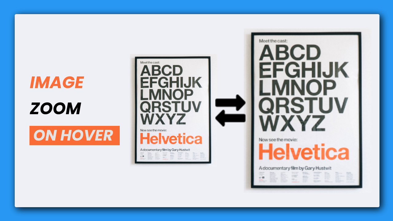 Image Zoom On Hover Rustcode RUSTCODE