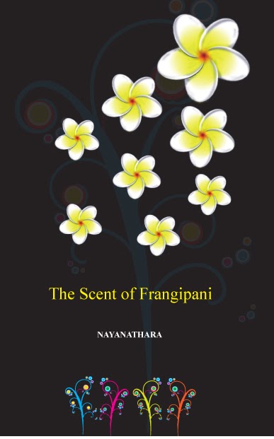 The Scent of Frangipani