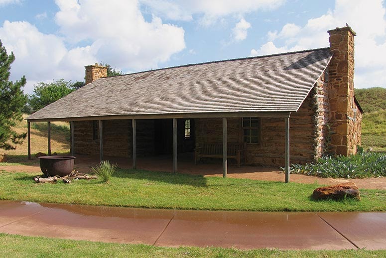 Sweethearts Of The West TAKE A VIRTUAL TOUR OF TEXAS PIONEERING