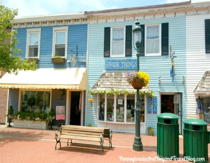 Pennsylvania & Beyond Travel Blog Spending the Day at the Washington