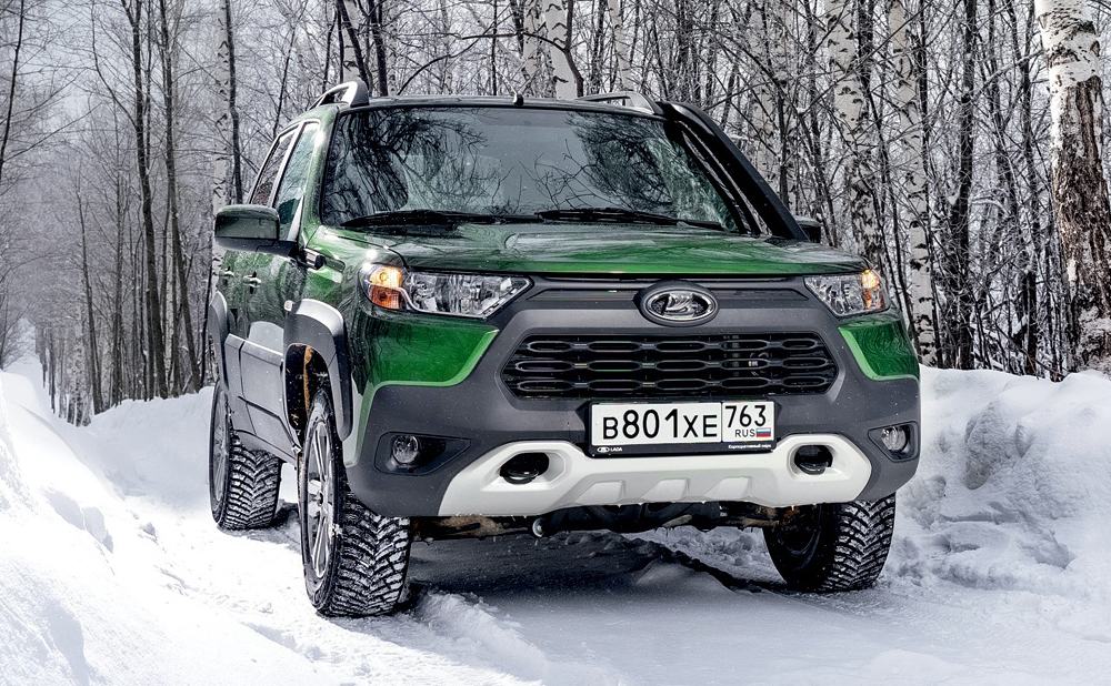 Confirmado!💯 El nuevo Lada Niva llegará a tierras sudamericanas, fecha en Ecuador? Fayals Confirmado!💯 El nuevo Lada Niva llegará a tierras sudamericanas, fecha en Ecuador? Fayals
