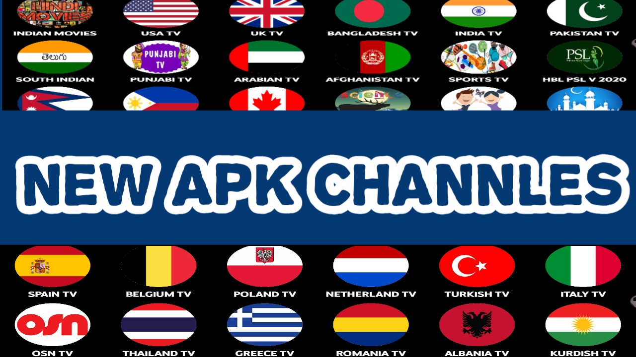 وفر عناء شراء الستلايت وامتلك هذا التطبيق الذي يمكنك من مشاهدة جميع قنوات الاقمار مجانا