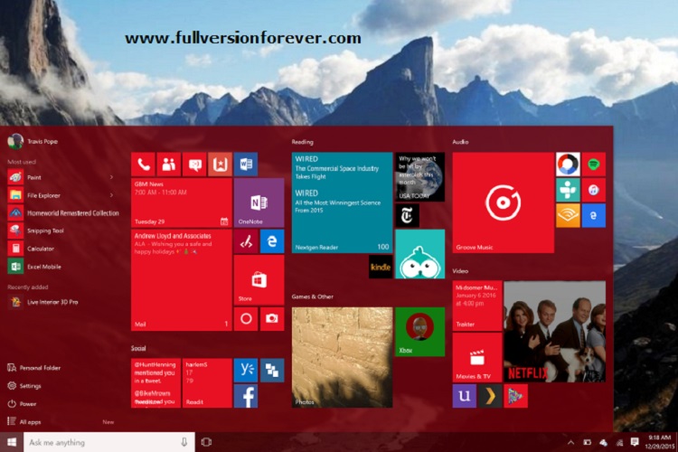 windows 8 all in one pre activated iso