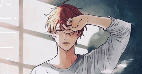 Given Movie Anime 2020 Sub Indo - Umibe No Etranger 2020 Engsub Anime