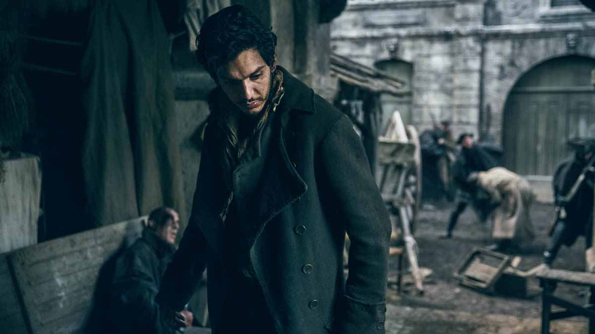 La revolution | Netflix