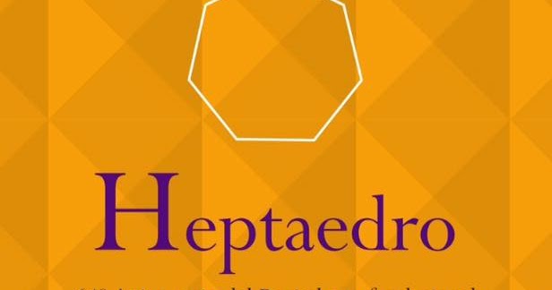 Heptaedro efecto alquimia