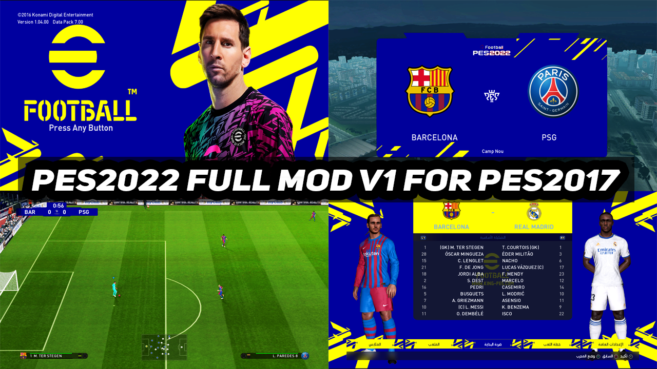 free download pes 22 mobile free download pes 22 mobile