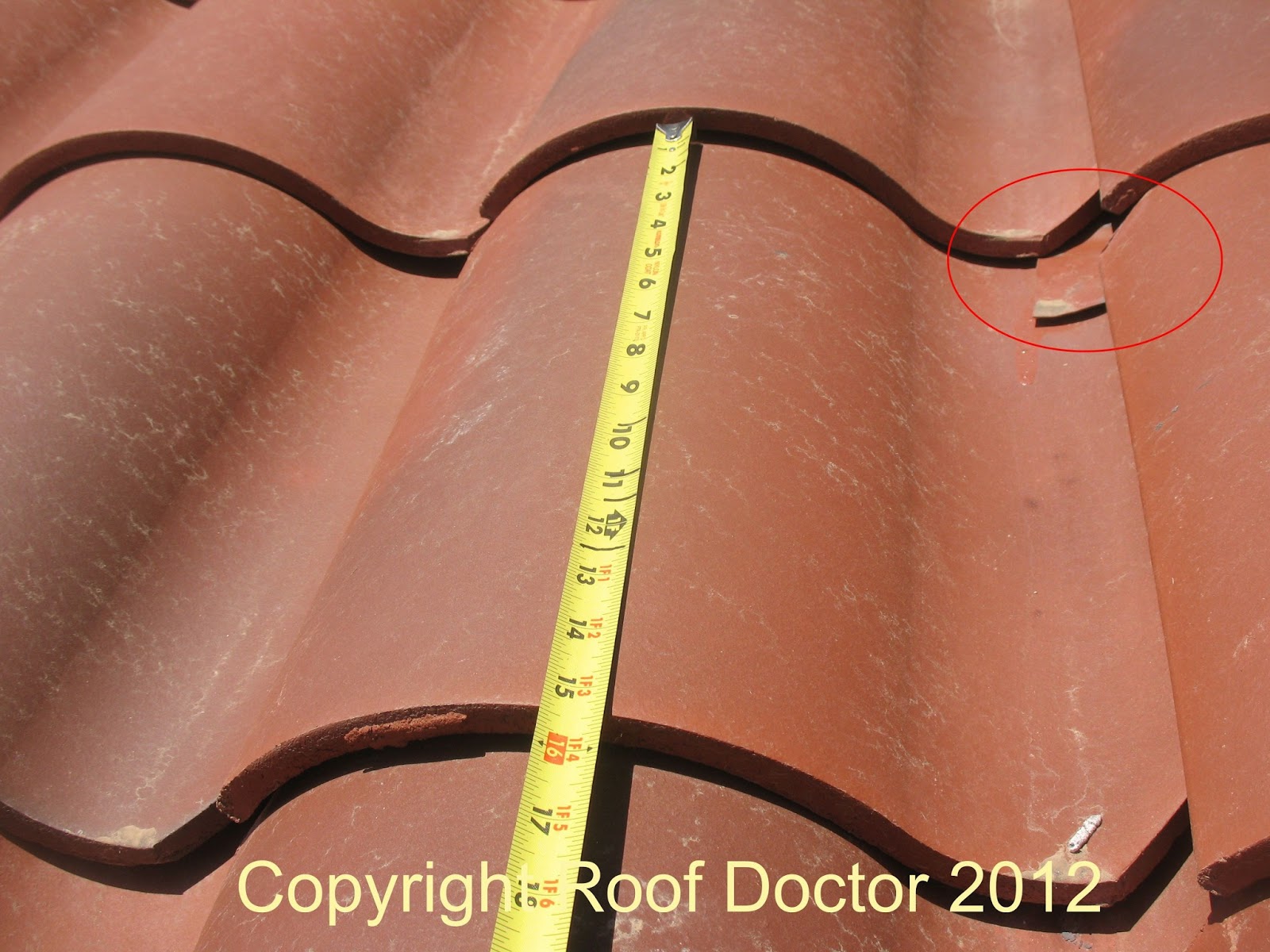 Roof Repairs Roof Inspections Roof Doctor Ron Williams Elk Grove Roof