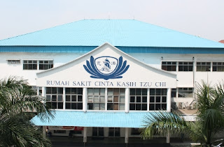 RSKB Tzu Chi RSKB Tzu Chi