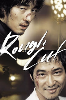 Rough Cut 2008 Korean 480p BluRay 400MB With Bangla Subtitle