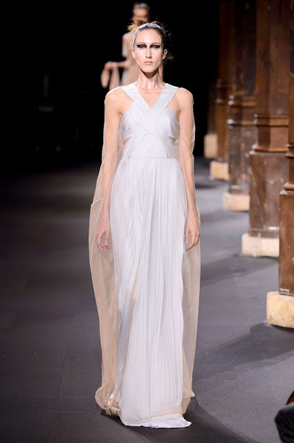 Vionnet Spring 2016 RTW :: Cool Chic Style Fashion