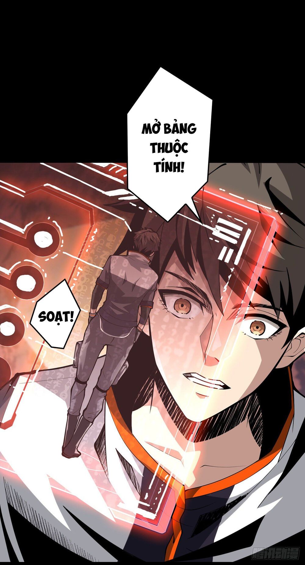 Vừa Chơi Đã Có Tài Khoản Vương Giả chapter 4 - Trang 41