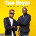 DOWNLOAD MP3 : Two Boyca - Sapato Do Boyca (Afro House)