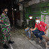 Dengan Patroli Malam Masyarakat Istirahat dengan Tenang