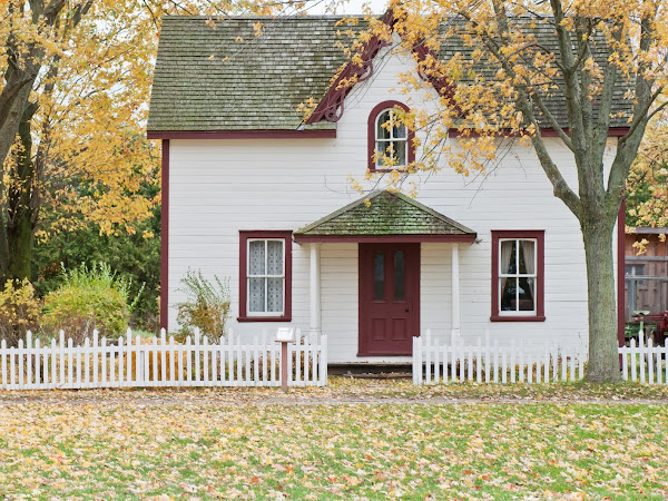 5 Places Homeowners Can Find Money to Help Them Save Each Month