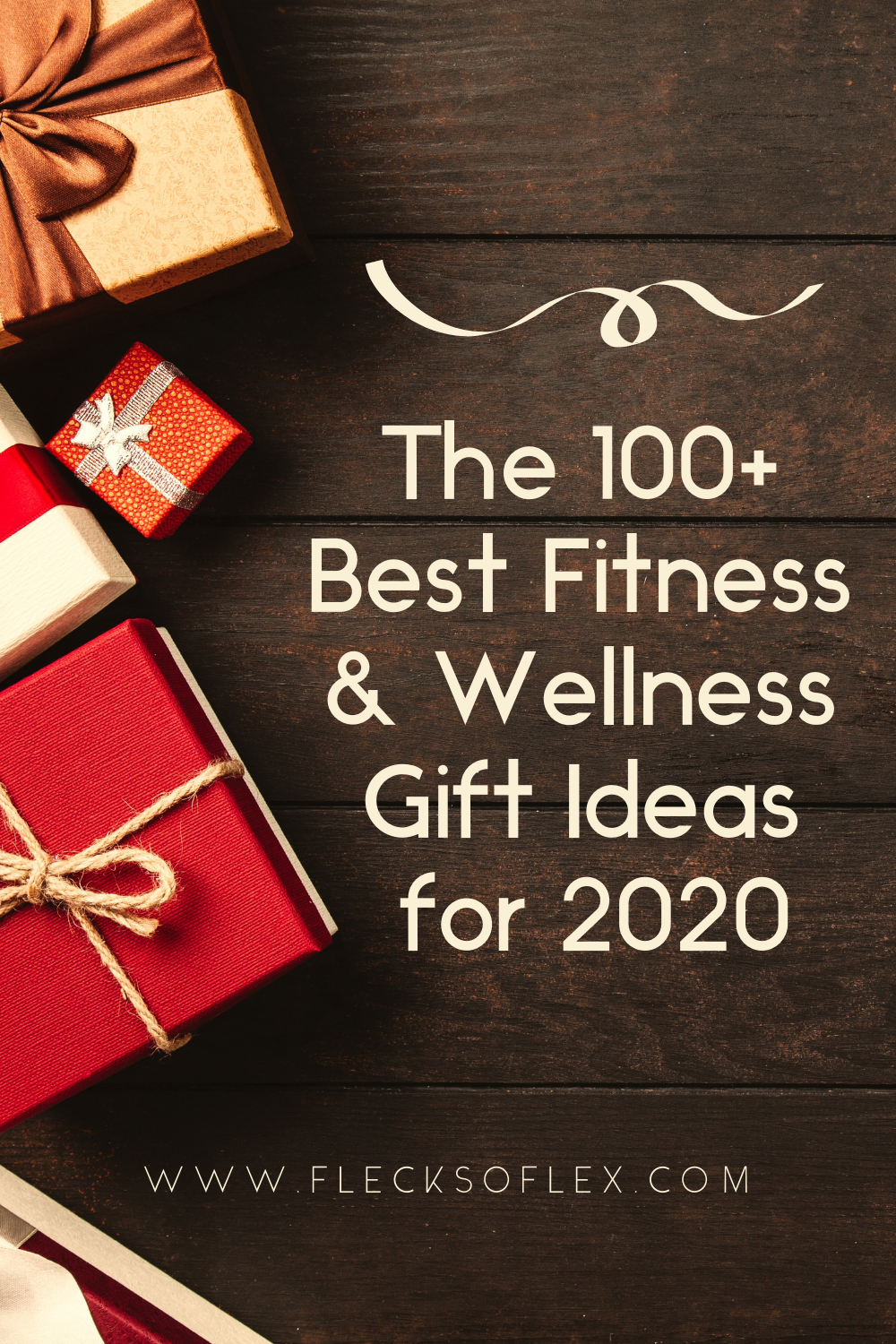 The Best List Of Fitness Gift Ideas