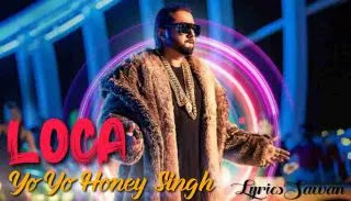 Loca Lyrics Loca-Lyrics
