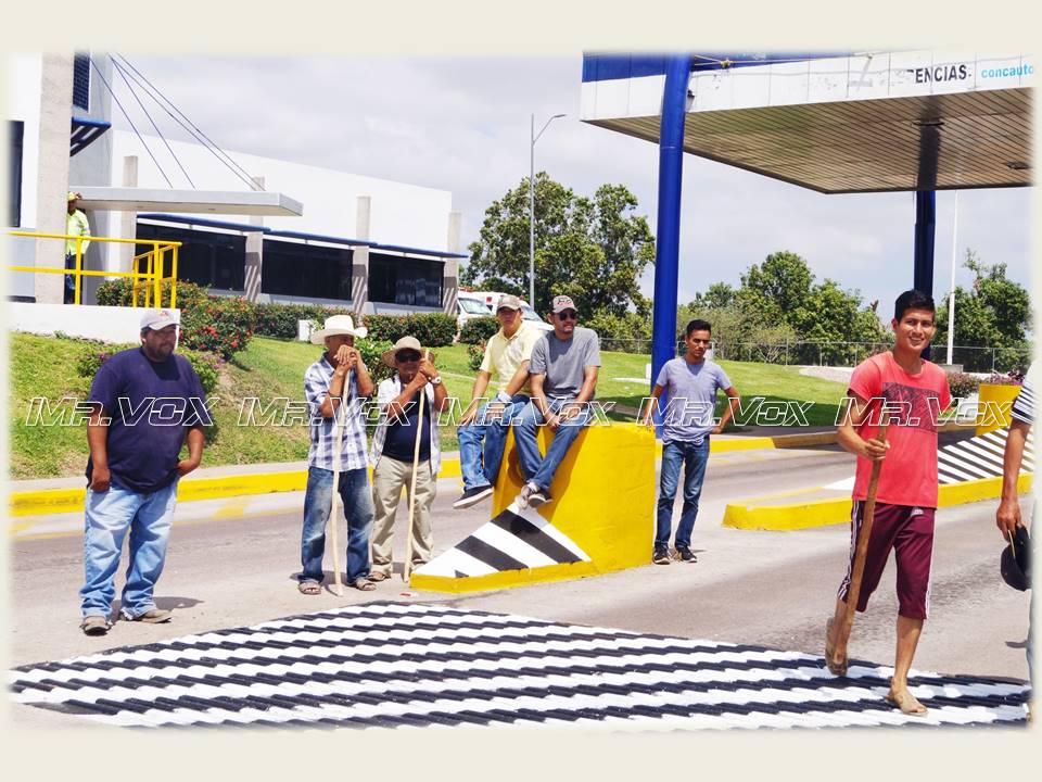 MrVox UNA LUCHA DIFERENTE