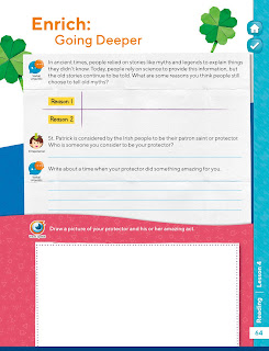 Learning to learn: 5TH GRADE