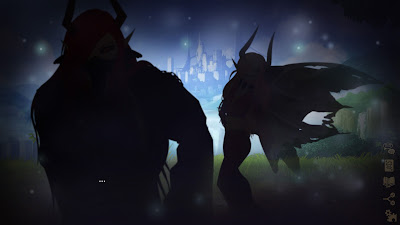 Jester King Game Screenshot 3