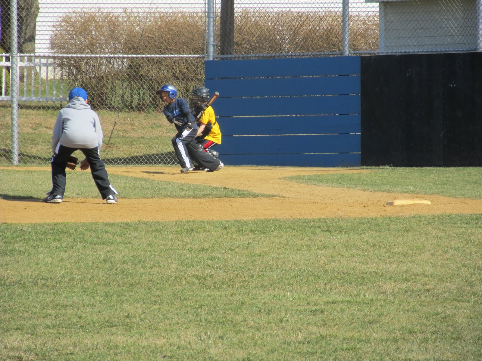 Lehigh Valley Ramblings The Best Time of Year