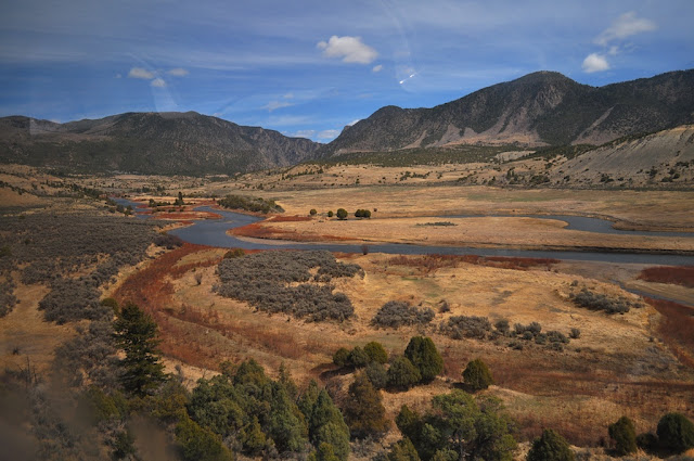 California zephyr amtrak train ride journey united states colorado river