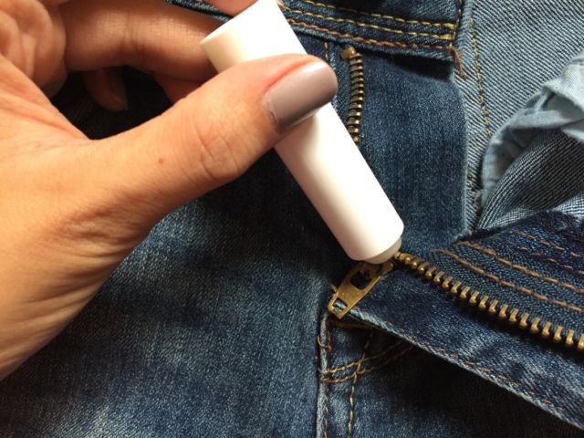 Cara Mudah Memperbaiki Resleting Yang Telah Rusak