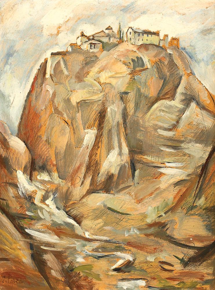 Art Candy Elena Popea