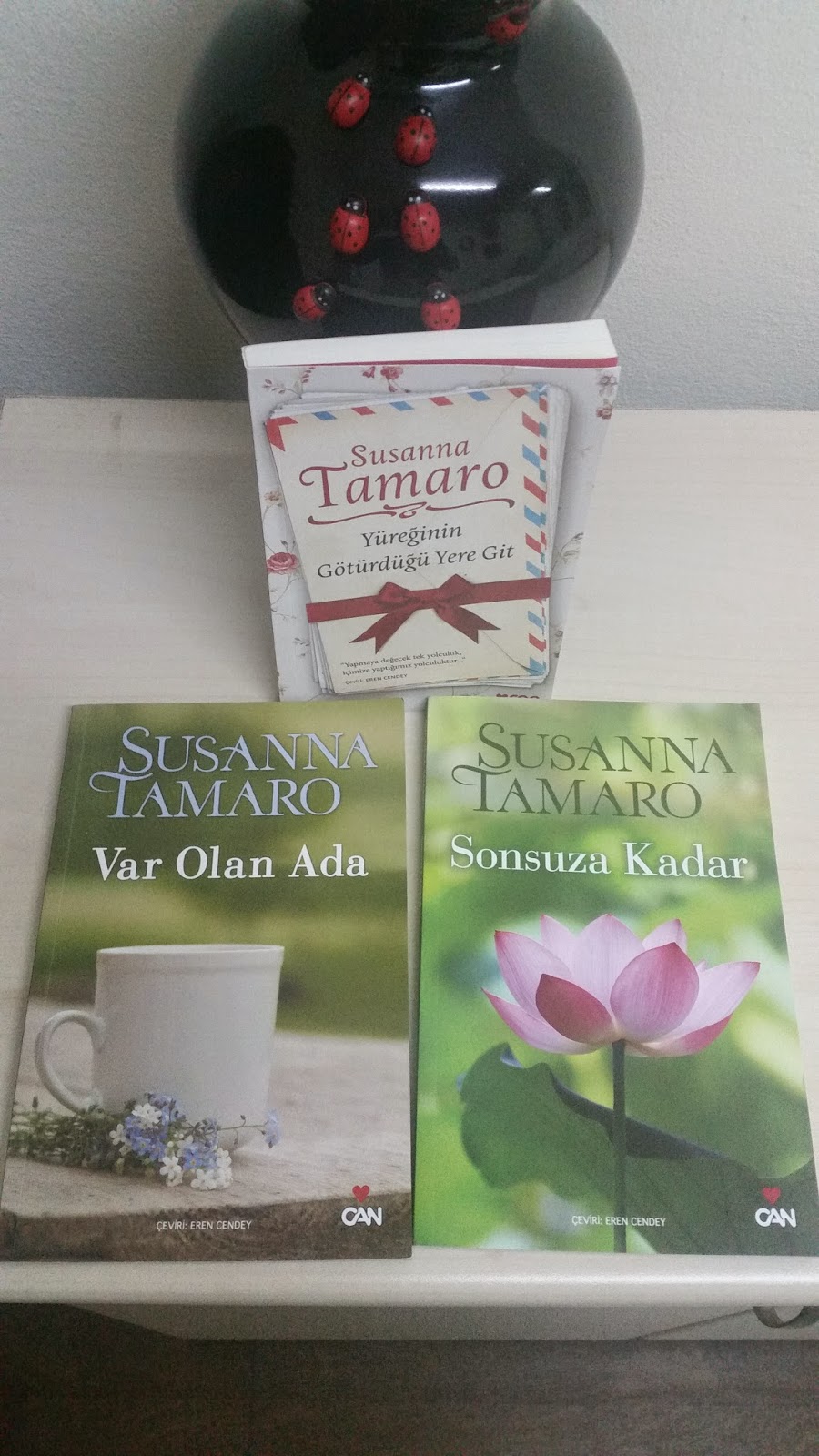Reyhan�la Her Şey Nisan 2015