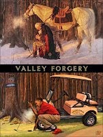 VALLEY FORGERY
