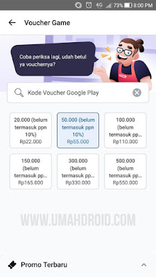 6 Cara Membeli Aplikasi / Game di Play Store Tanpa Kartu Kredit mempunyai kartu kredit memang cukup memudahkan 6 Cara Membeli Aplikasi / Game di Play Store Tanpa Kartu Kredit