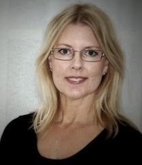Caroline Säfstrand, frilansjournalist och författare