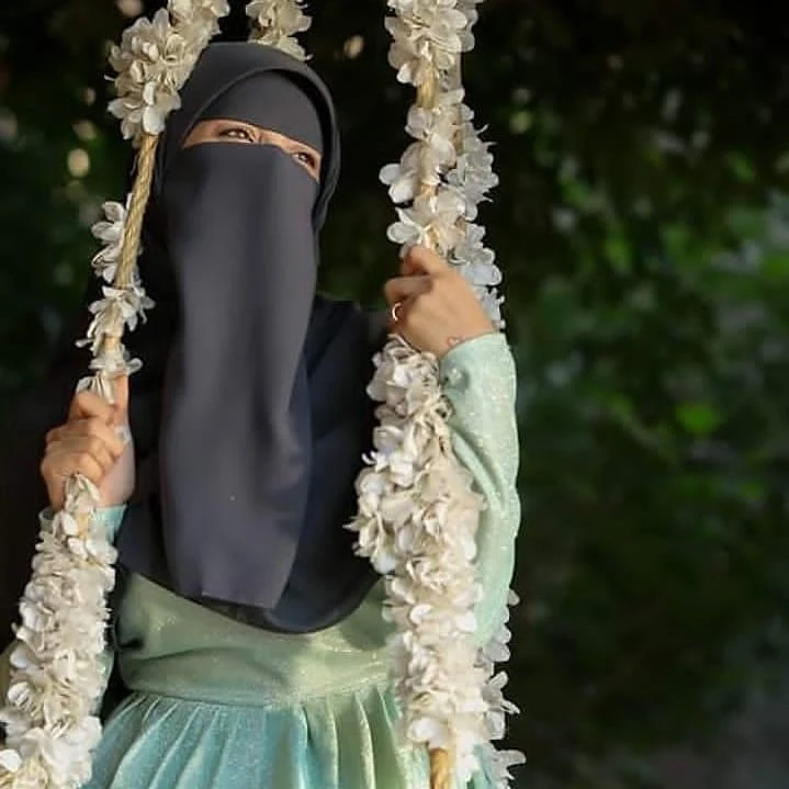 Latest Hijab Girls DP Latest Hijab Girls DP