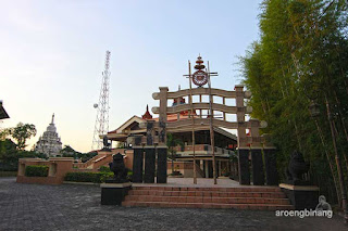 Vihara Dhamma Sundara Solo