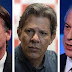 Datafolha: Bolsonaro vai a 28% e Haddad, a 16%; Ciro lidera no 2º turno
