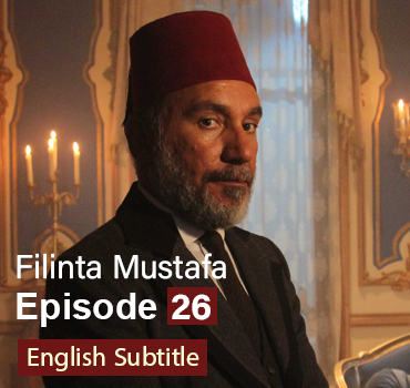 Filinta Mustafa Episode 26