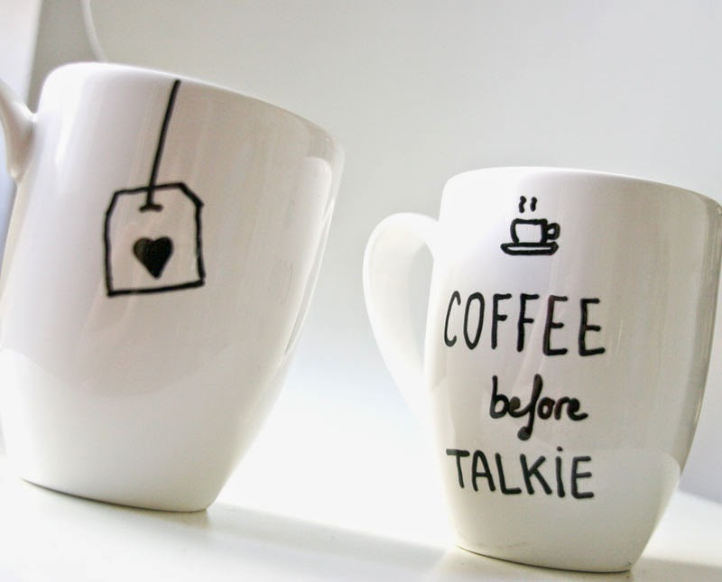 Tazas personalizadas con frases