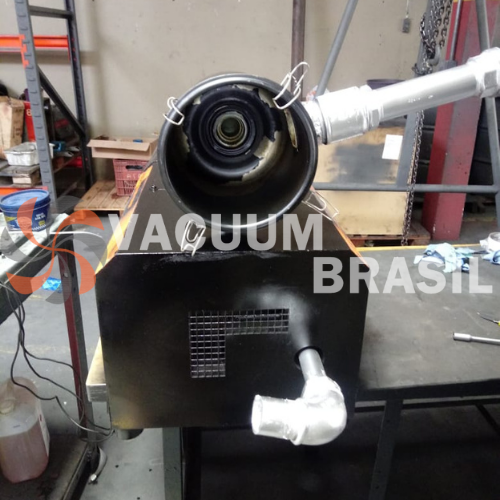 Blogger Vacuum Brasil Bomba de Vácuo da Busch para manutenção