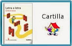 CARTILLA LETRA A LETRA