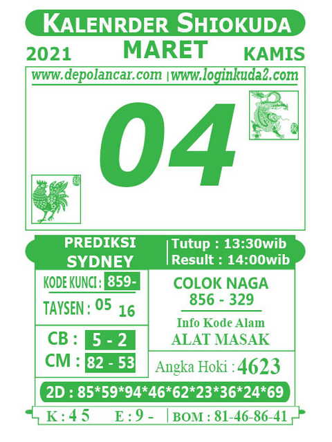 sydney