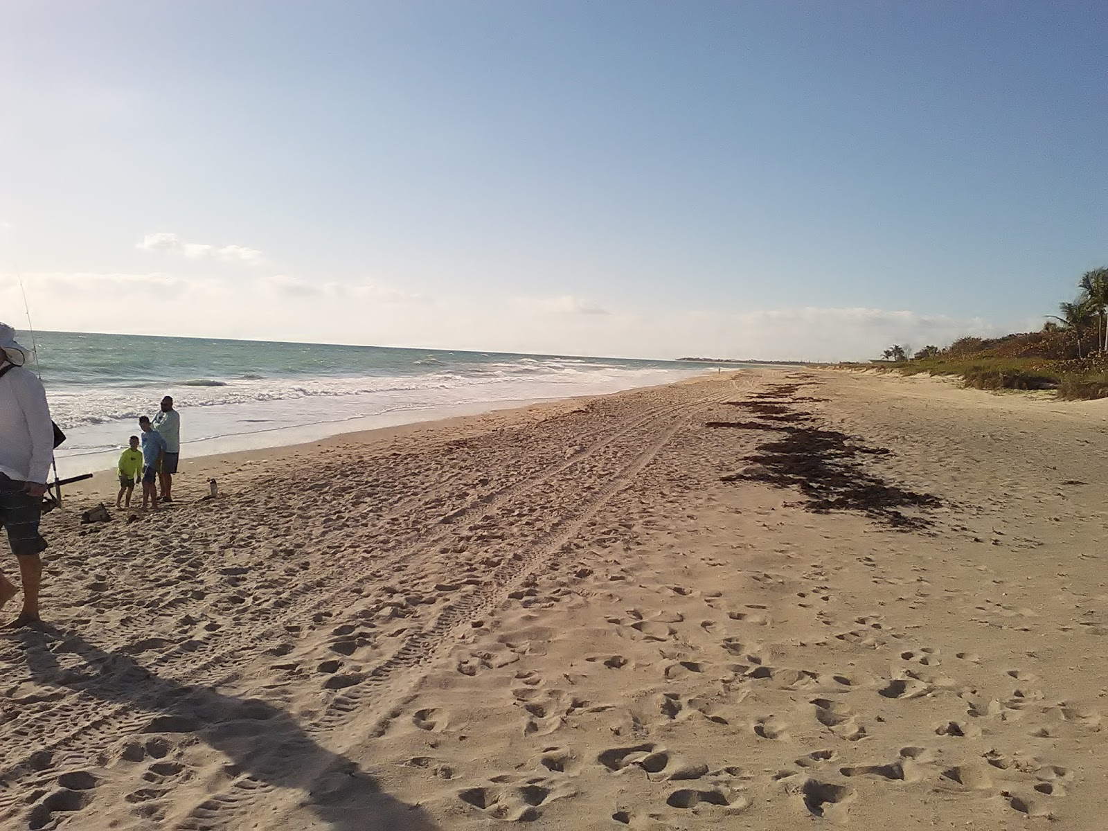 The Treasure Beaches Report Direct From Florida's Treasure Coast. 3/20