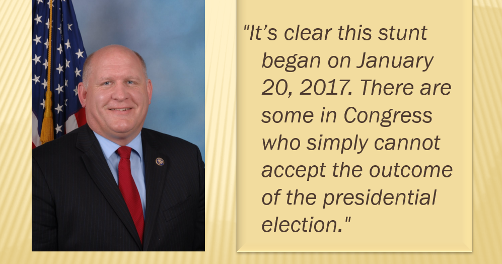 Retiring Guy's Digest Meet the GOP lemmings of Congress (the Glenn