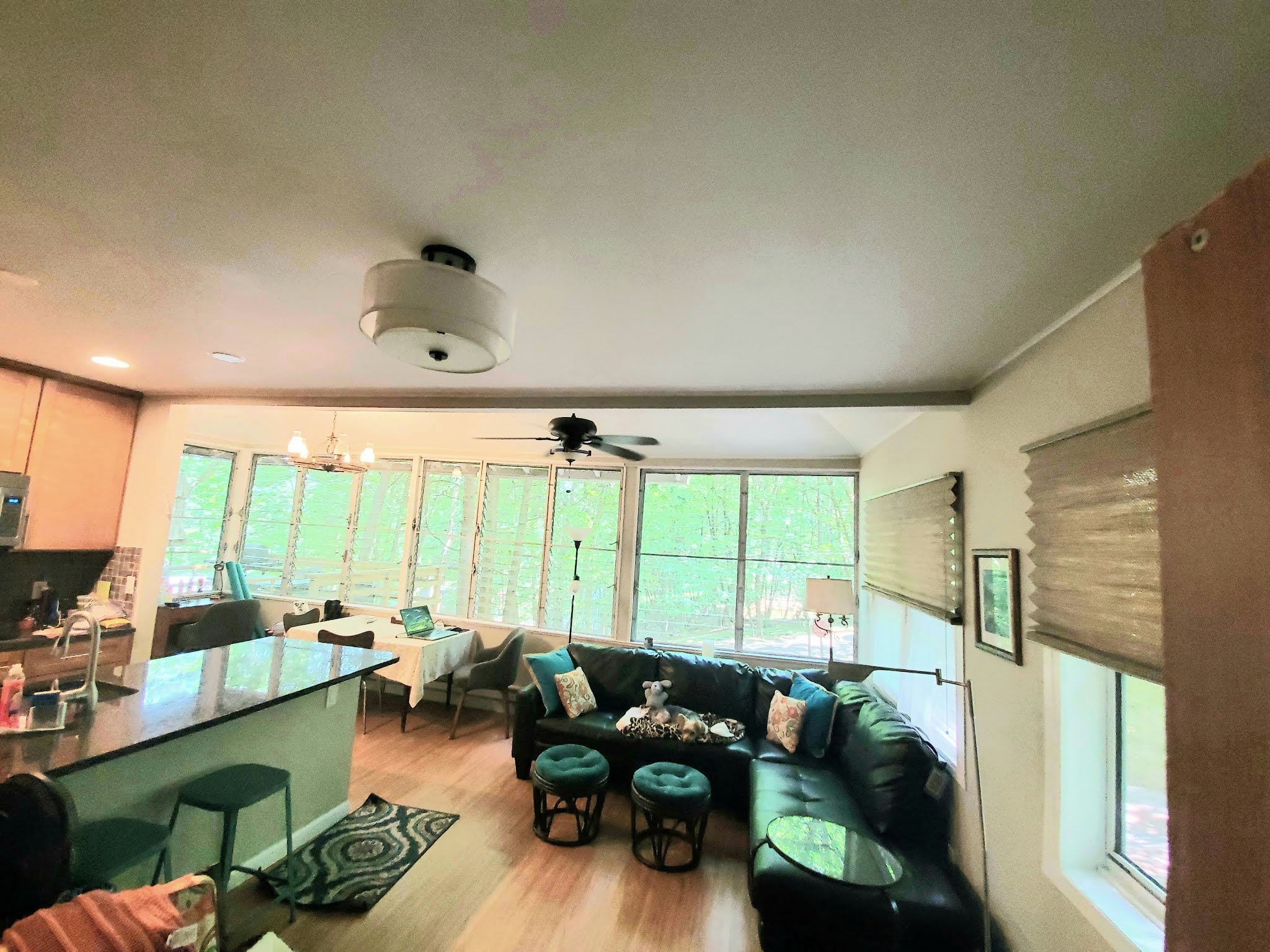 Pine Lake Park Cooperative, a Summer Community and Former Bungalow