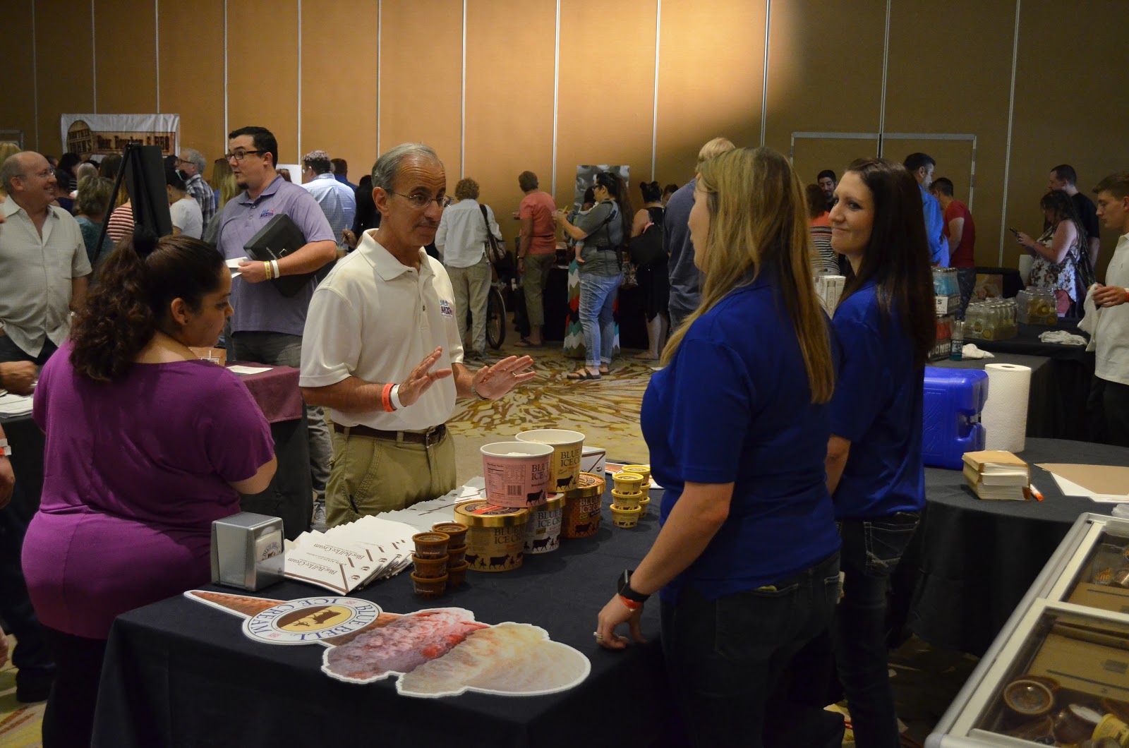 Iron Chef Tucson Culinary Experience 2017