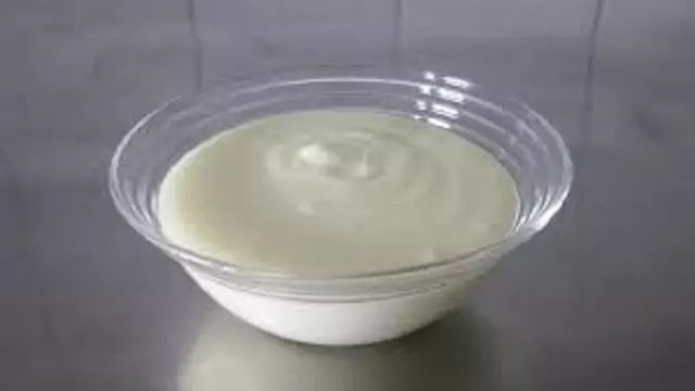 Home Made flavored yogurt (Curd ) - घर पर बनाये फ्लेवर्ड दही Home Made flavored yogurt (Curd ) - घर पर बनाये फ्लेवर्ड दही