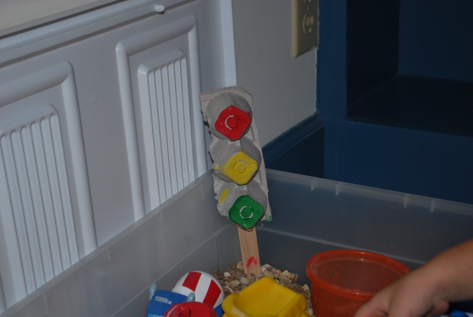 Traffic Light Project