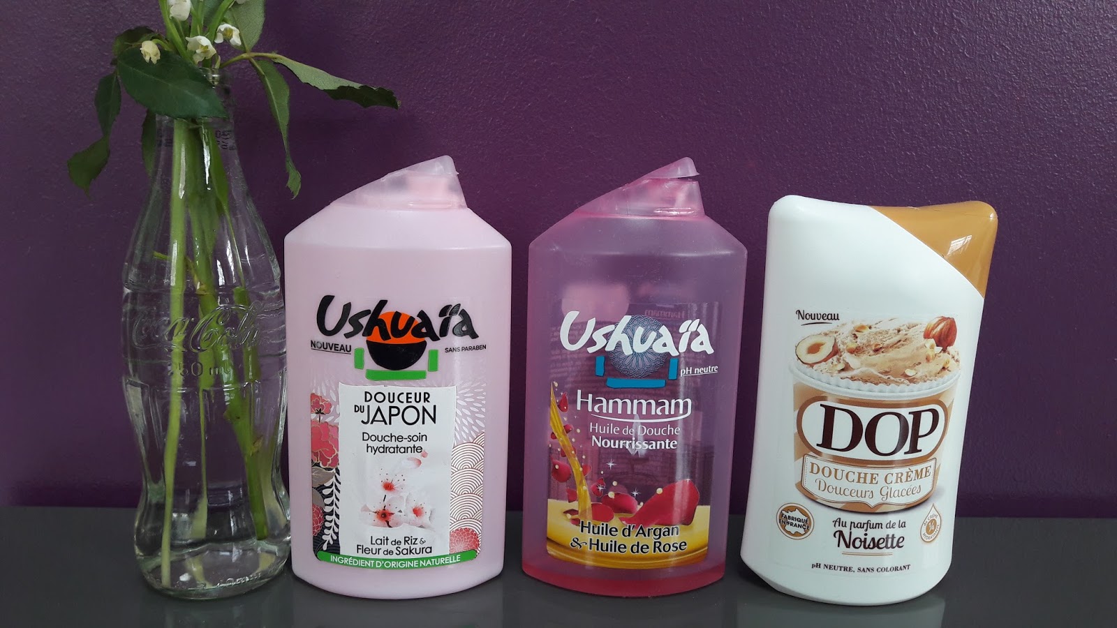 Au Panier De Lina Produits Finis 14 Mars 2017