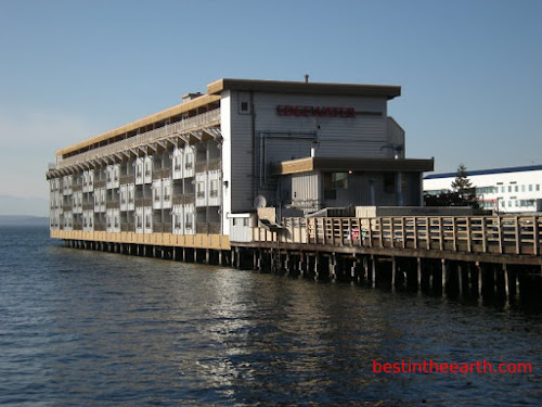 Best Hotels in Seattle Best Hotels in Seattle