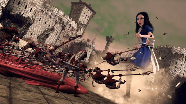 alice madness returns complete collection pc alice madness returns complete collection pc